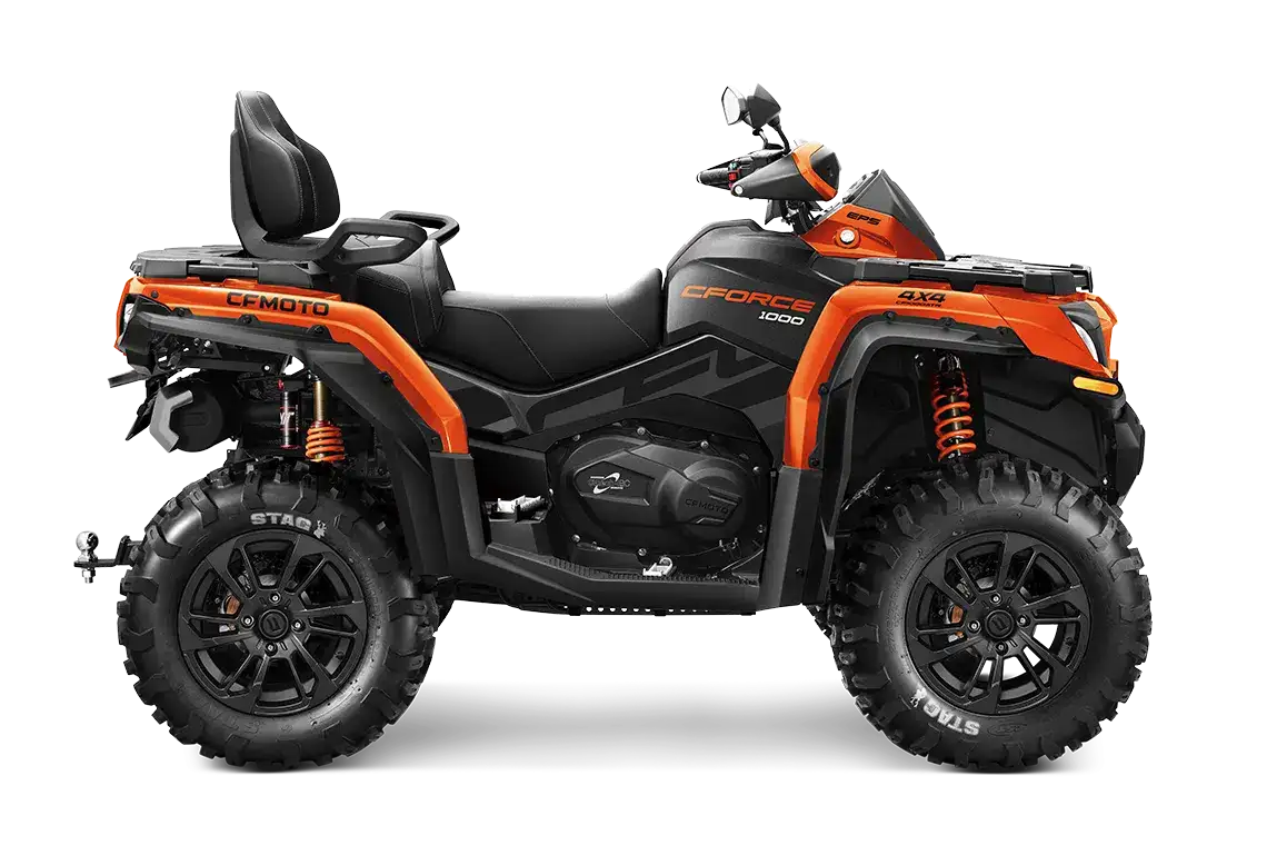 CFMoto CFORCE 1000 2026 '26