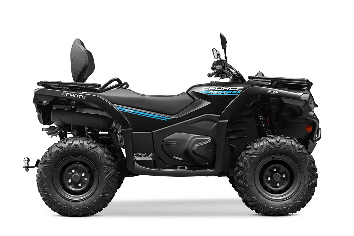 CFMoto CFORCE 450L '26