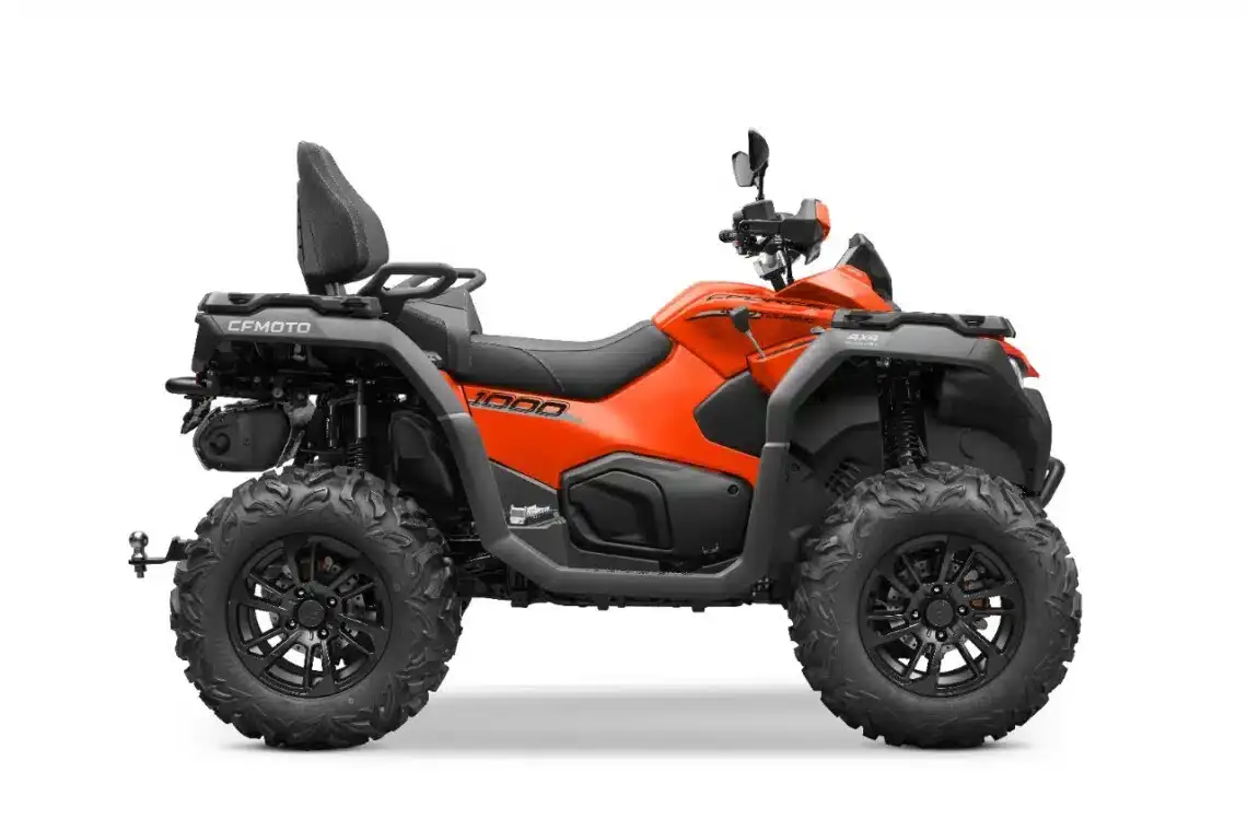 CFMoto CFORCE 1000 TOURING STD …