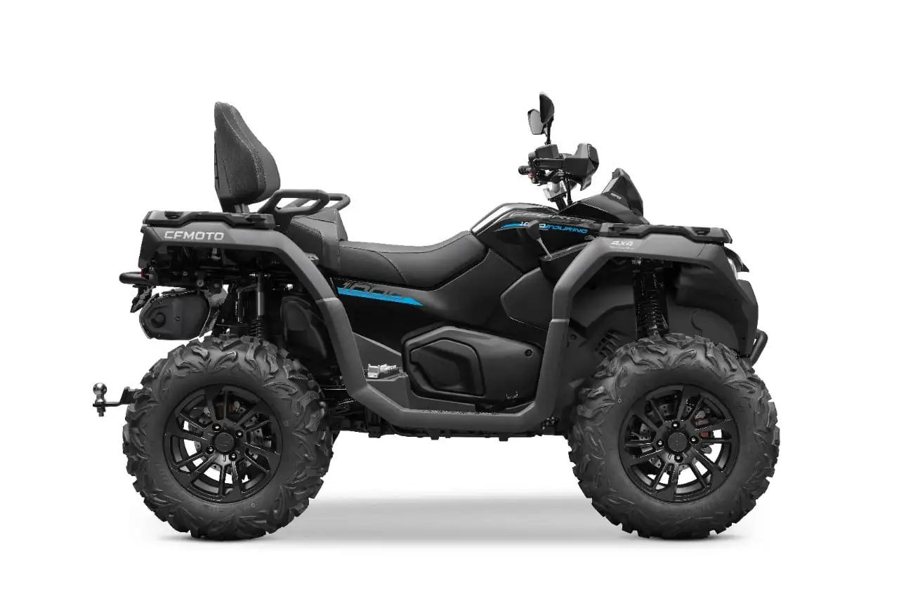 CFMoto CFORCE 1000 TOURING STD …