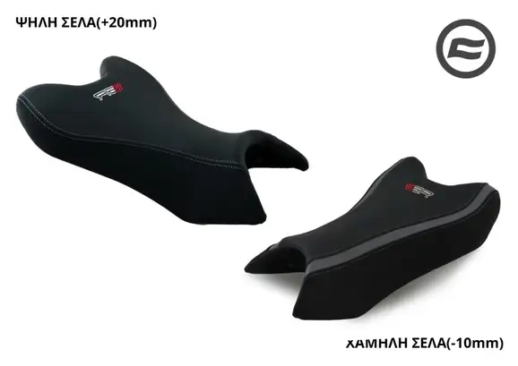 ΣΕΛΑ CFMOTO SR 450