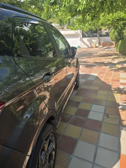 Ford Ecosport ST line '19 - Αγγελία αυτοκινήτου
