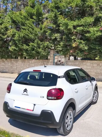 Citroen C3 compact '23 - Αγγελία αυτοκινήτου
