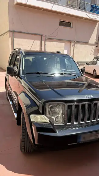 Jeep Cherokee CRD '12 - Αγγελία αυτοκινήτου