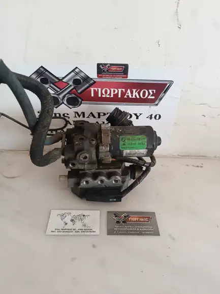 ΜΟΝΑΔΑ ABS ΓΙΑ BMW E36 …