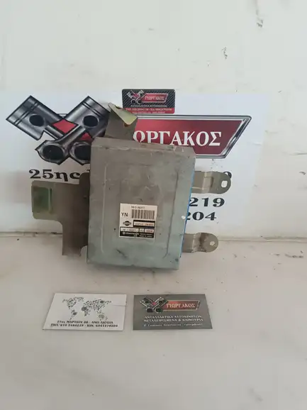 ΕΓΚΕΦΑΛΟΣ ΓΙΑ NISSAN …