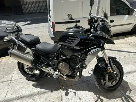 Άλλο SRT700S '24