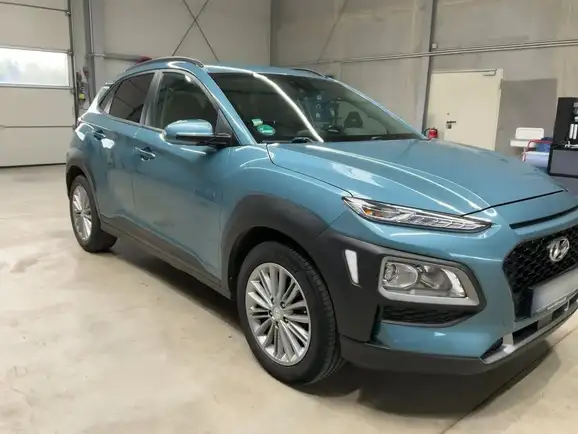 Hyundai Kona  '19 - Αγγελία αυτοκινήτου