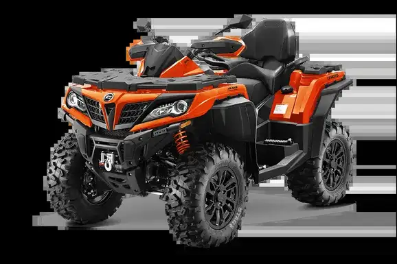 CFMoto CFORCE 1000 2026 '26