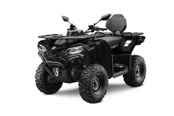 CFMoto CFORCE 450L '26