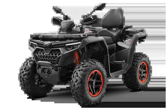 CFMoto CFORCE 1000 TOURING STD '26