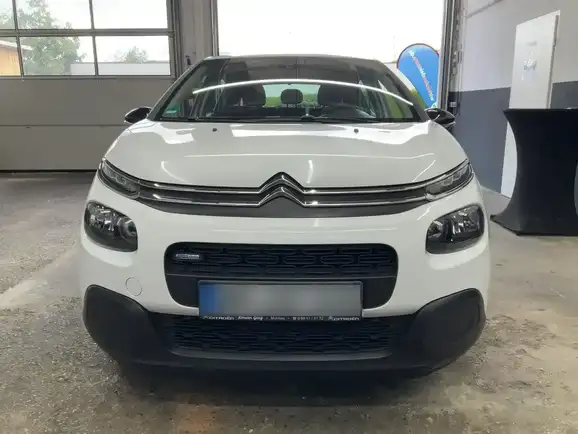 Citroen C3  '17 - Αγγελία αυτοκινήτου