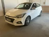 Hyundai i20 '19