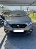 Peugeot 2008 '17