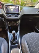 Peugeot 2008 '17