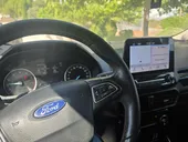Ford Ecosport ST …