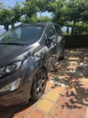 Ford Ecosport ST …