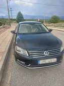 Volkswagen Passat '13