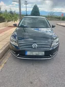 Volkswagen Passat '13