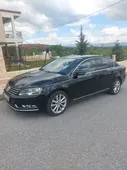 Volkswagen Passat '13