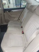 Volkswagen Passat '13