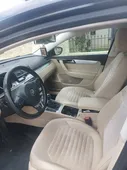 Volkswagen Passat '13