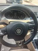 Volkswagen Passat '13