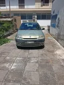 Renault Clio Mtv …