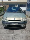Renault Clio Mtv …