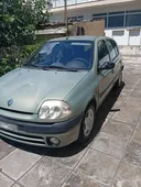 Renault Clio Mtv …