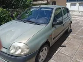Renault Clio Mtv …