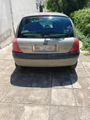 Renault Clio Mtv …