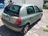 Renault Clio Mtv …