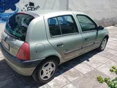 Renault Clio Mtv …