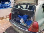 Renault Clio Mtv …
