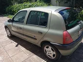 Renault Clio Mtv …