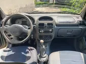 Renault Clio Mtv …