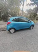 Ford Ka '14