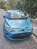 Ford Ka '14