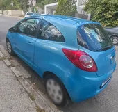 Ford Ka '14