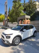 Citroen C3 compact '23 thumbnail