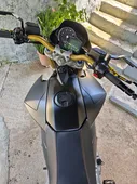 Aprilia Dorsoduro 750 '09
