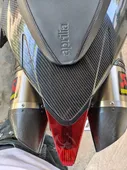 Aprilia Dorsoduro 750 '09