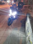Suzuki DL 650 …