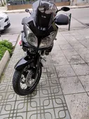 Suzuki DL 650 …