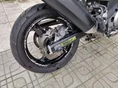 Suzuki DL 650 …