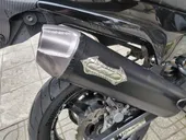Suzuki DL 650 …