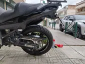 Suzuki DL 650 …