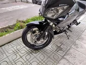 Suzuki DL 650 …