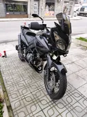 Suzuki DL 650 …